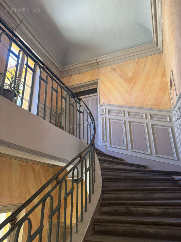 Appartement à NARBONNE