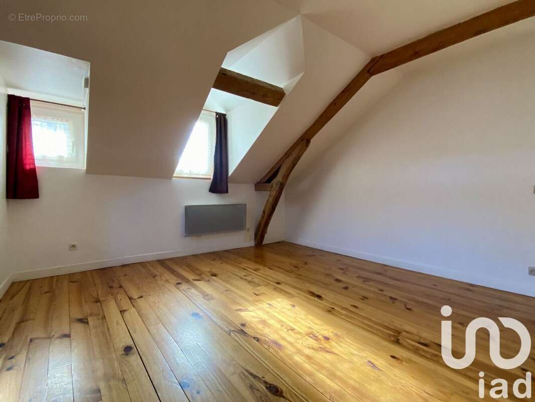 Photo 6 - Appartement à HONFLEUR