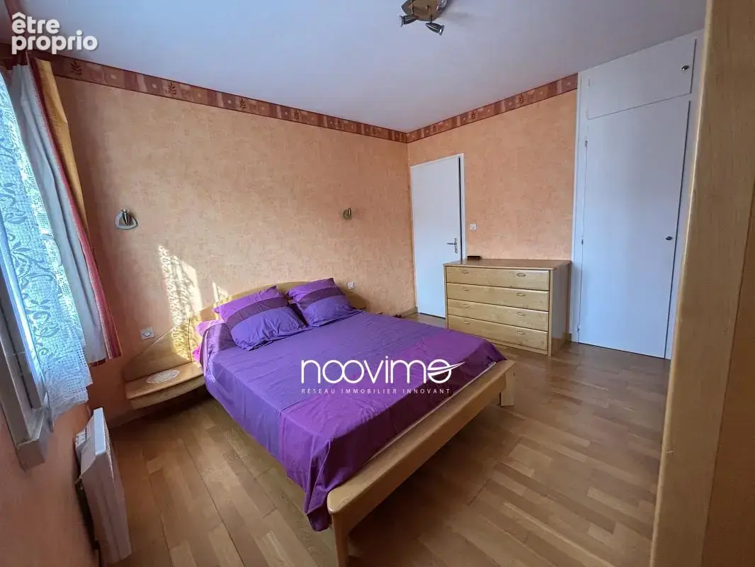 Maison 97 m² à Thouare-Sur-Loire  - photo 4
