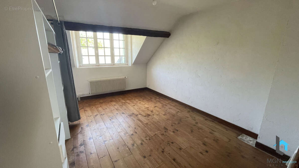 Maison proche Conie Molitard - photo 10