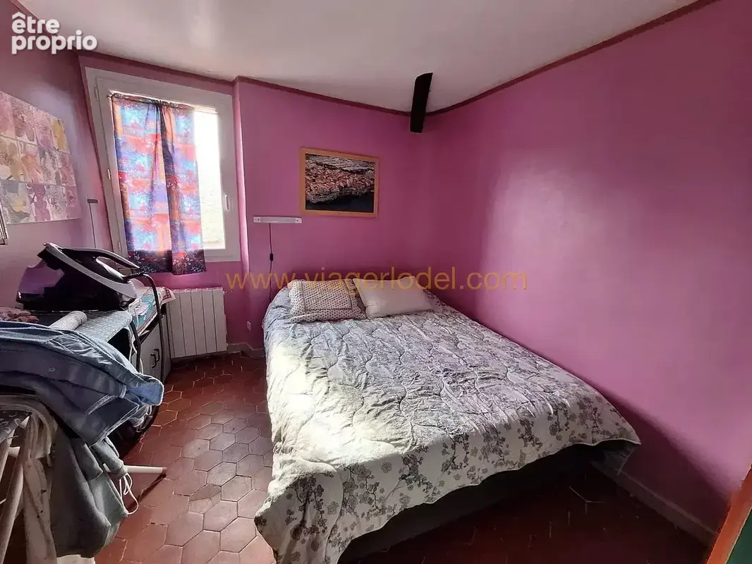 Réf. annonce : 10 194 - viager occupe - saint julien (83) - photo 9