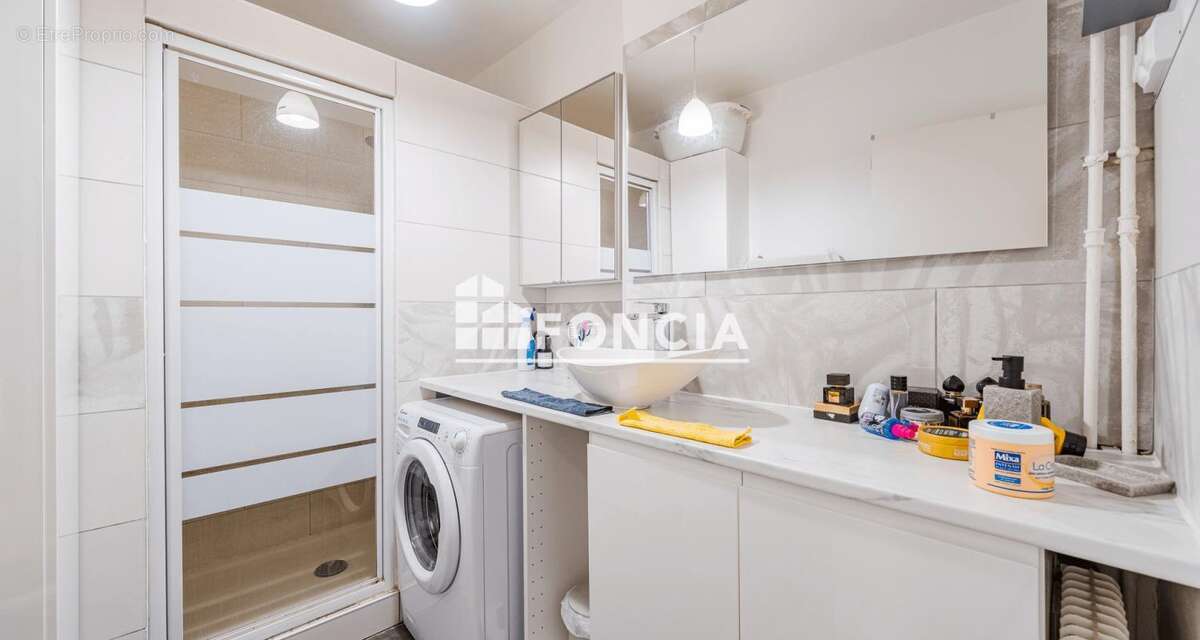 Appartement à JOUE-LES-TOURS