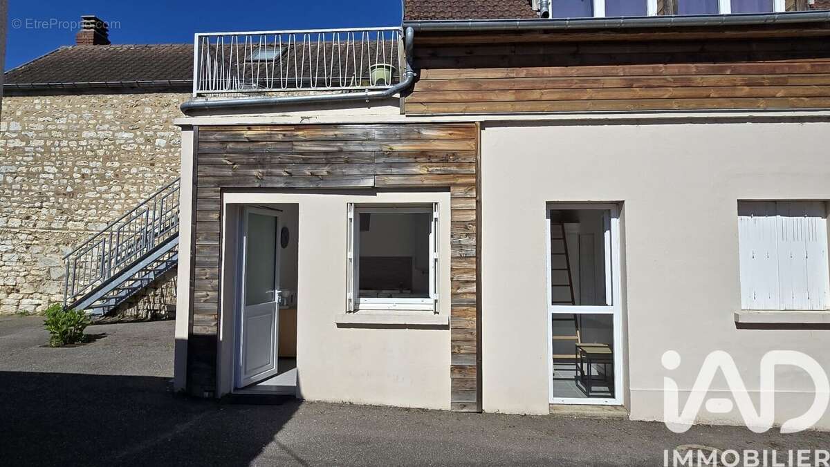 Photo 6 - Appartement à VERNON