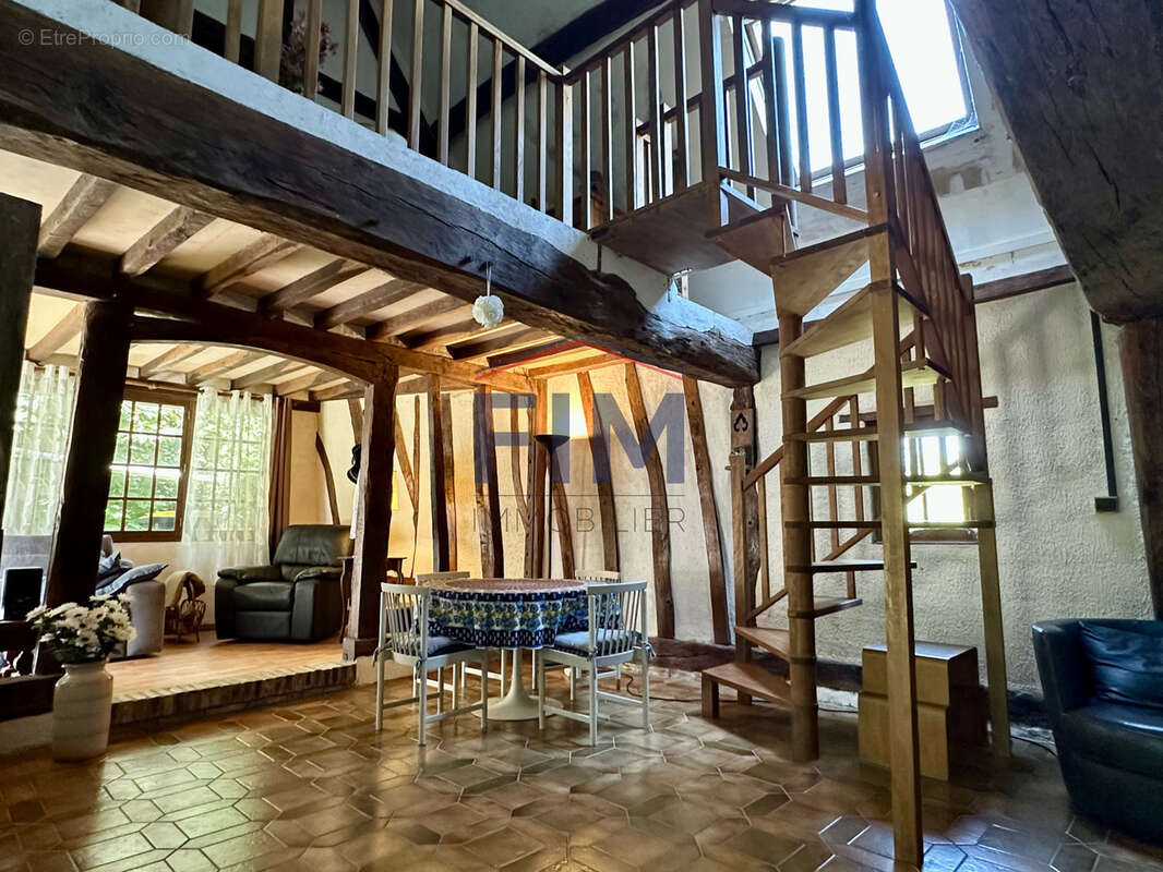 Maison Normande - photo 2
