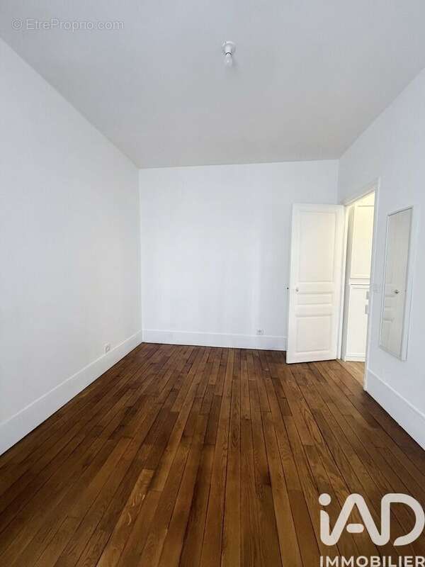 Photo 9 - Appartement à PANTIN
