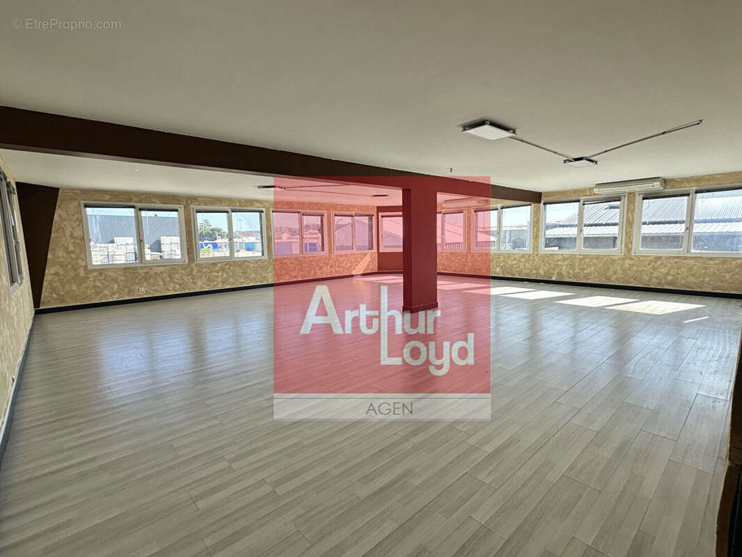 Commerce à CASTELCULIER