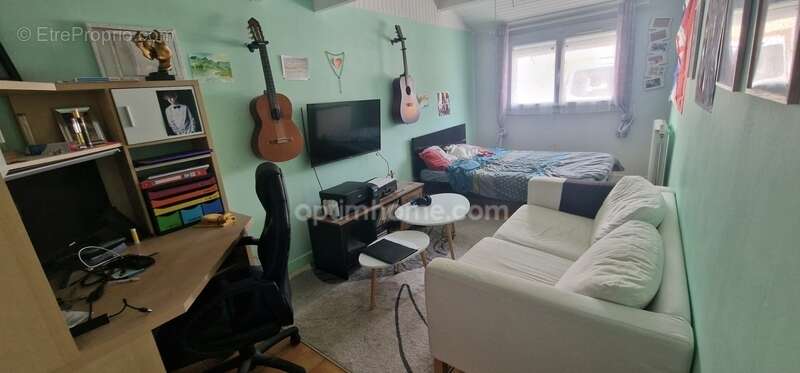 Rare grande maison plain pied! - photo 13