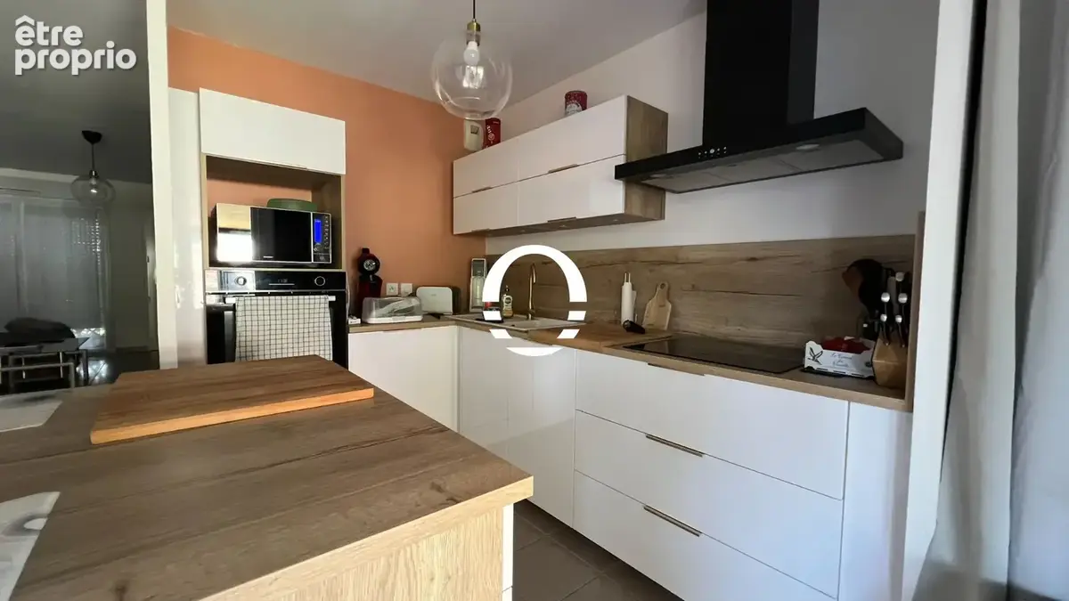 Maison Pornic 4 pièce(s) 77.5 m2 - photo 8