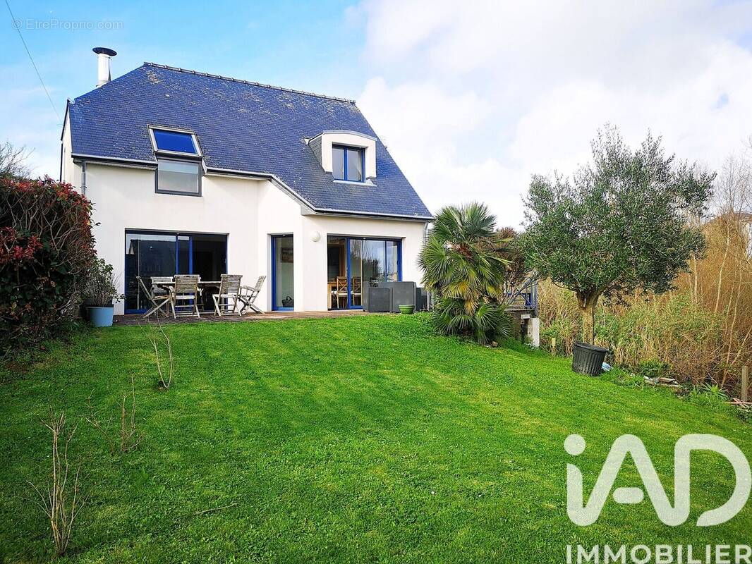 Photo 1 - Maison à AUDIERNE