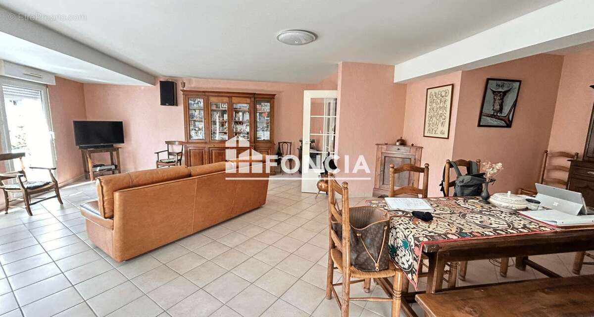 Appartement à GRADIGNAN