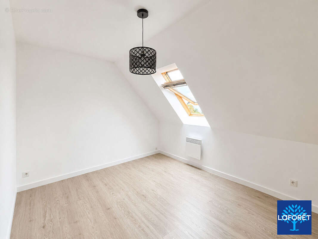 Maison de charme, Quartier du Vignoble, Valenciennes 4 pièces90 m2 - photo 3