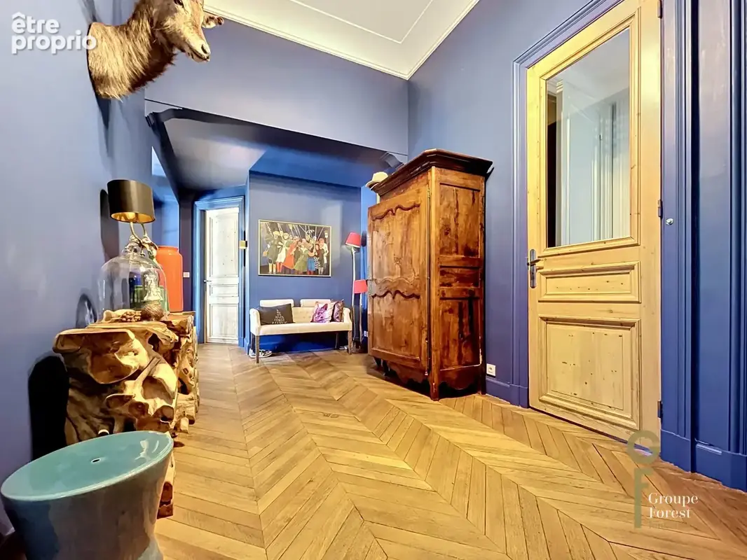 Appartement 6 pièces 214 m² à vendre à Roubaix (59100) - photo 3