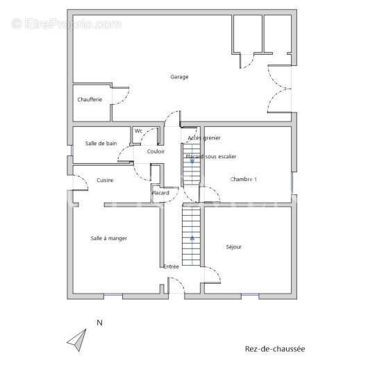 Maison à LISLE-SUR-TARN