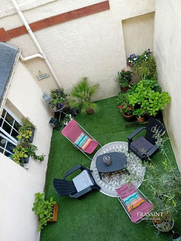 Maison à CAMBRAI