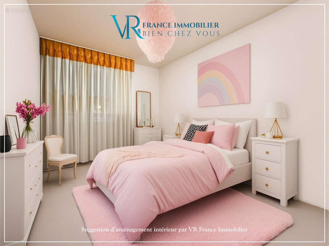 Appartement à DIVONNE-LES-BAINS