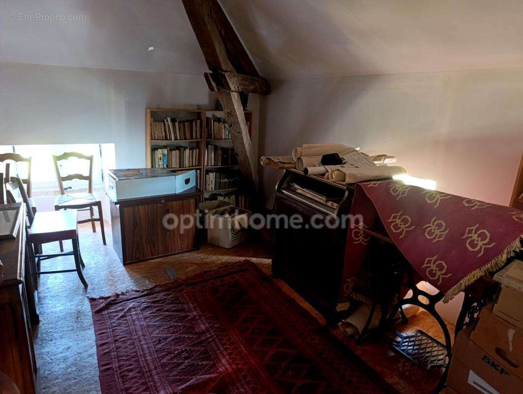 Demeure de maître – élégance, histoire et art de vivre au cœur de la vendée - photo 19