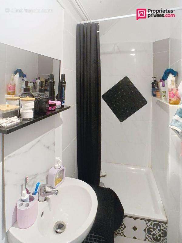 Appartement à LE VIGAN