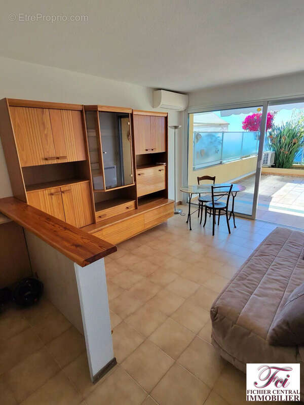 Appartement 31 m² à Menton  - photo 3