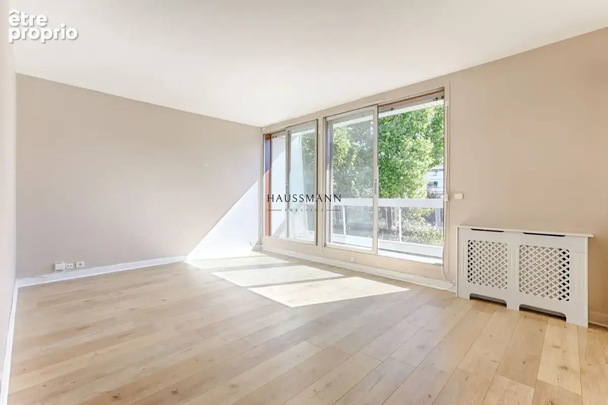 Appartement Boulogne Billancourt - photo 8
