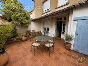 Maison à LES LANDES-GENUSSON