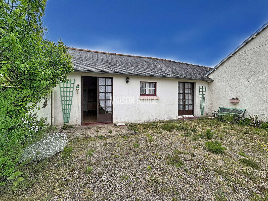 Maison à PAIMPOL