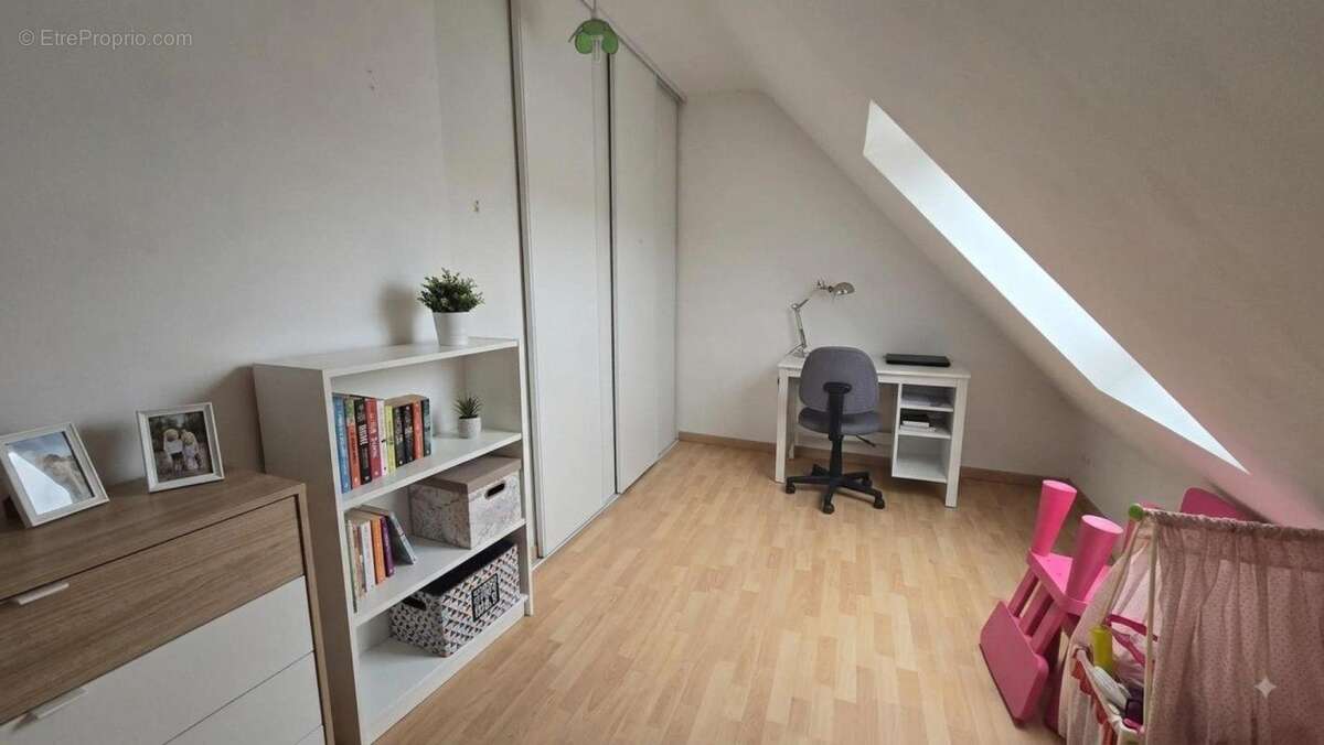 Maison - 22490 - 4 chambres - 2004 - photo 11