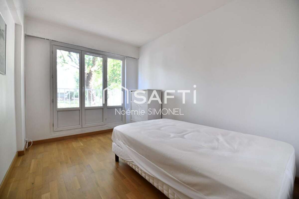 Appartement 61 m² à Chilly-Mazarin  - photo 5