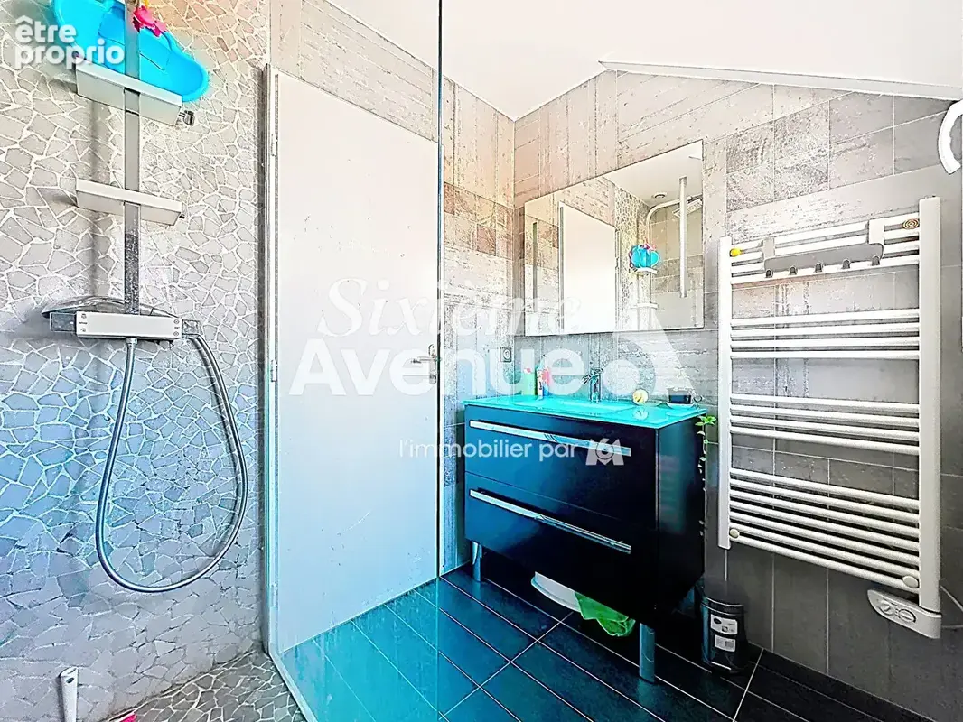 Maison 4 chambres à proximité du RER A - photo 13