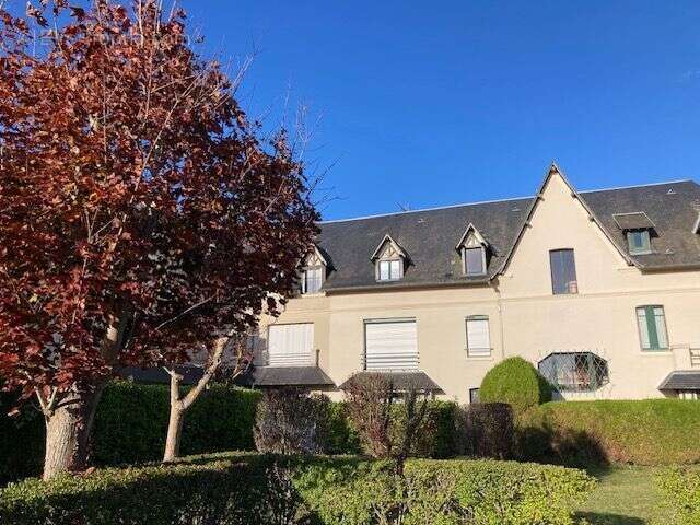 Appartement à CABOURG