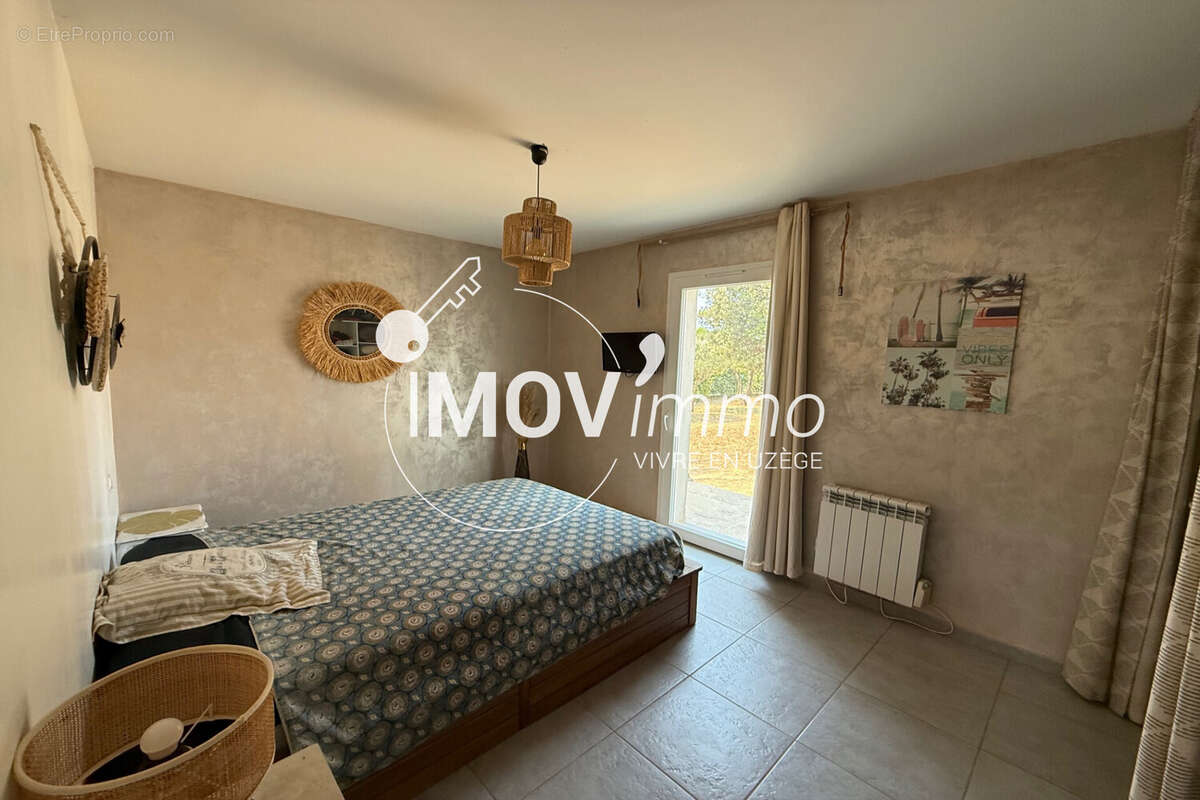 Maison 94 m² à Uzes  - photo 5