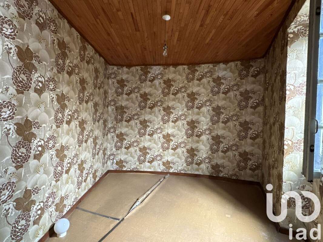 Photo 8 - Maison à LARGENTIERE