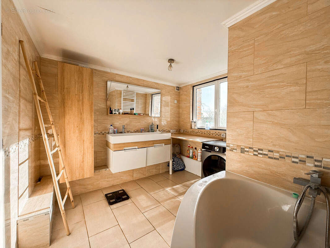 Photo 5 - Maison à FRANSART