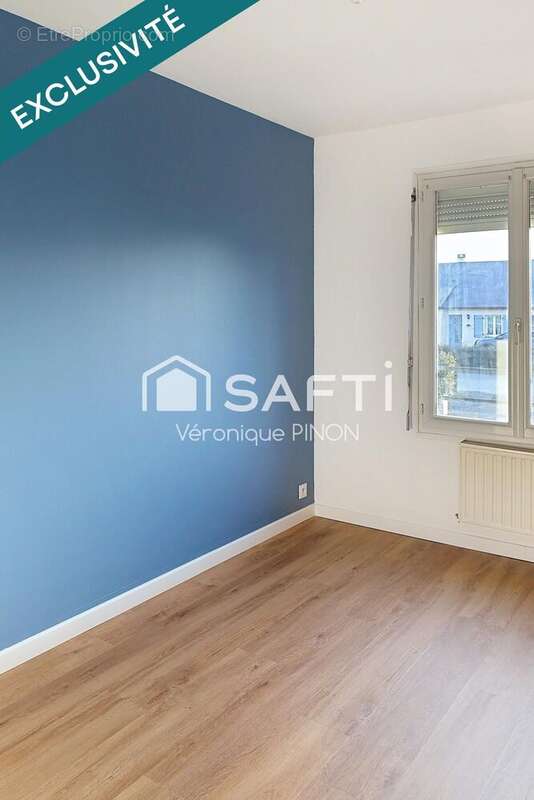 Photo 9 - Maison à SAULGES