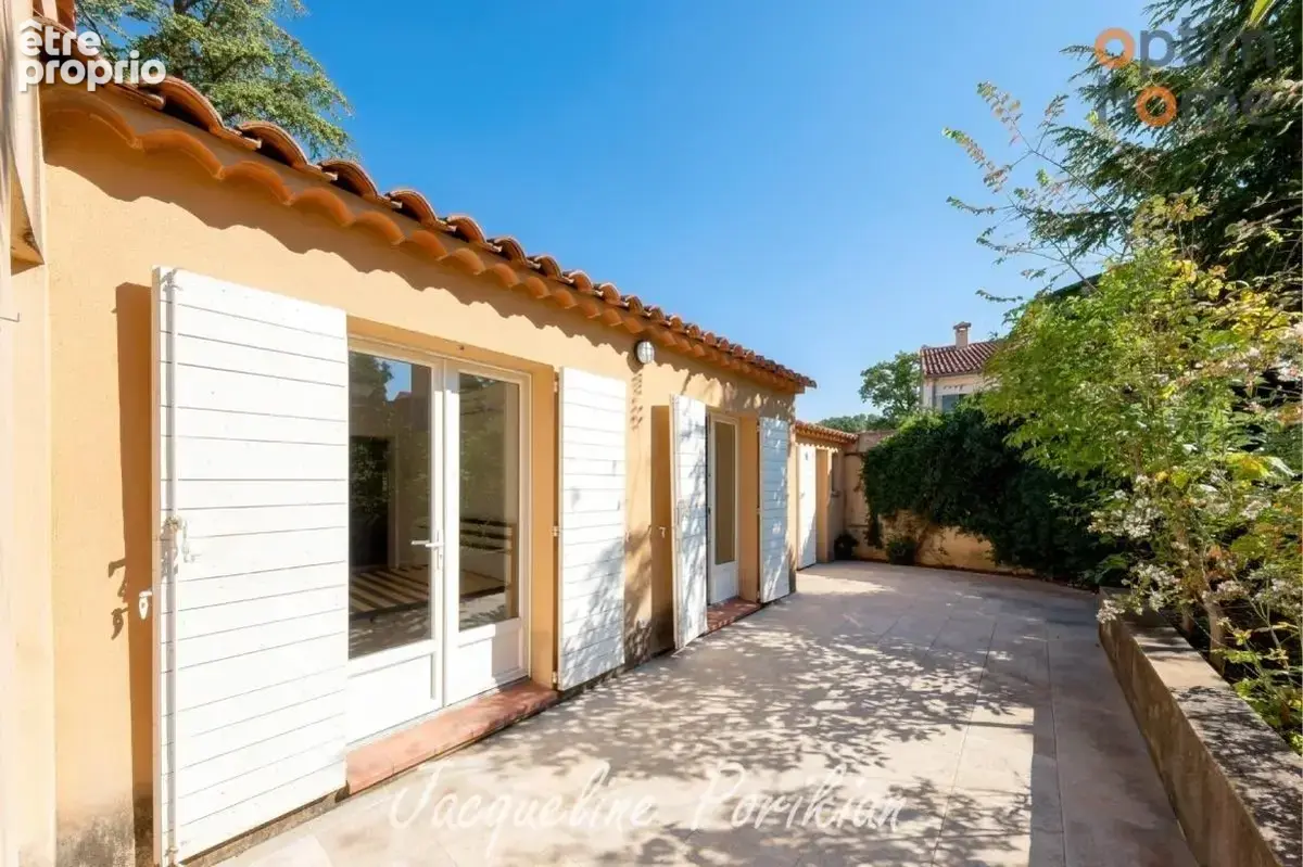 Maison à vendre 4 pièces PERTUIS (84) - photo 4