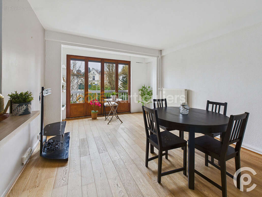 Appartement à SCEAUX