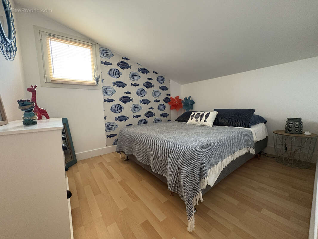 Maison à SAINTE-MAXIME