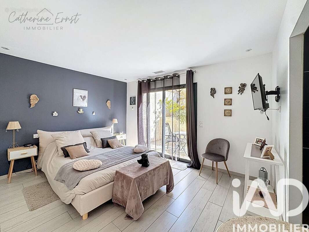 Photo 6 - Maison à NARBONNE