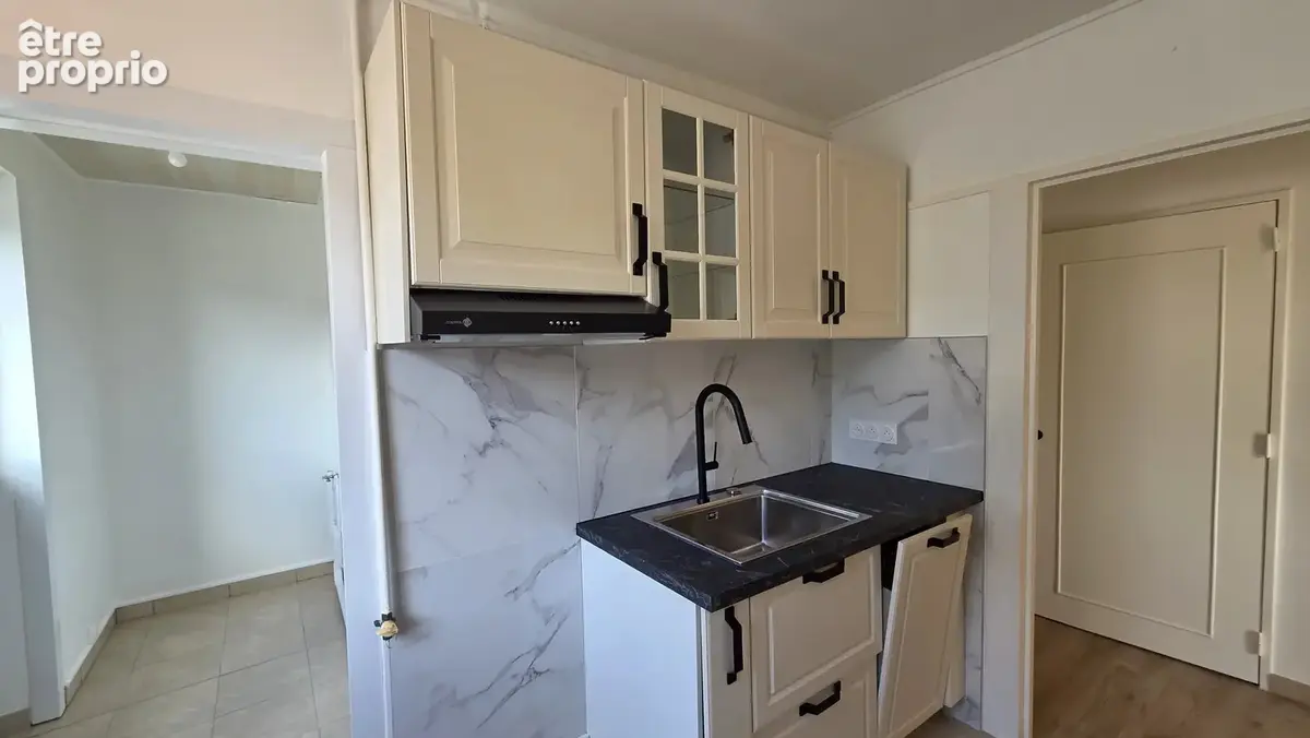 Exclusivité - nouveauté quartier des vaites – lumineux t4 de 66 m² - photo 5
