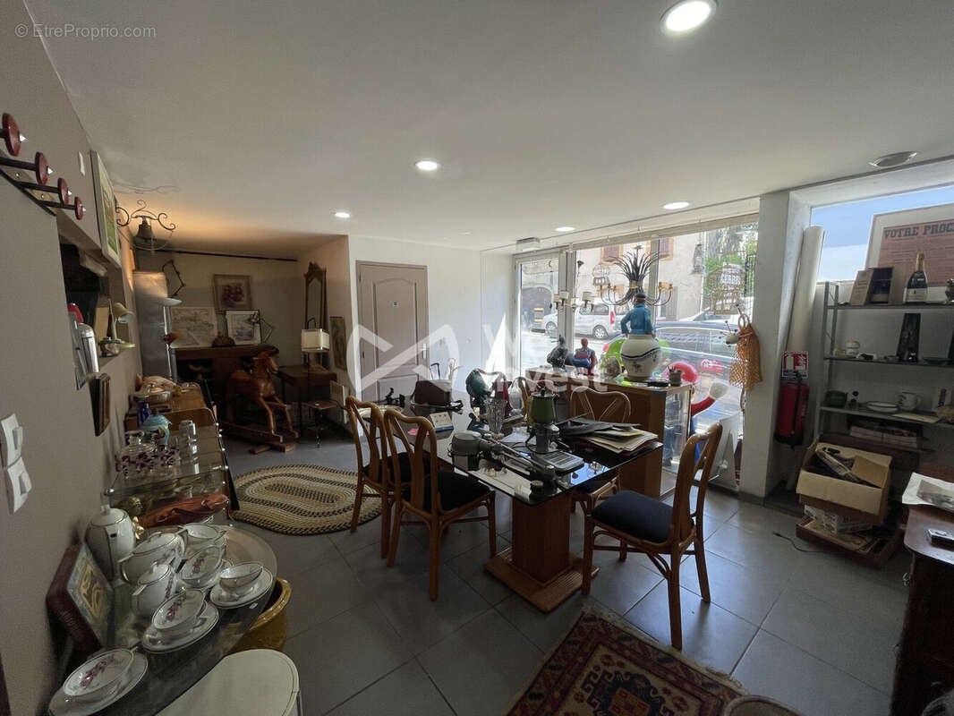 Appartement à SAINT-AMANS-SOULT