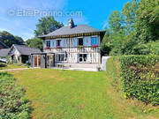 Maison à VILLERS-ECALLES