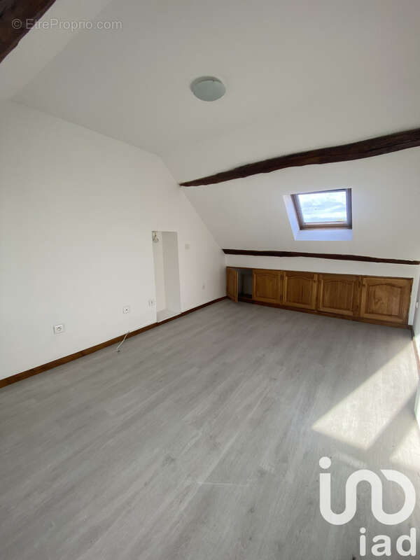 Photo 7 - Appartement à LA CHAPELLE-EN-SERVAL