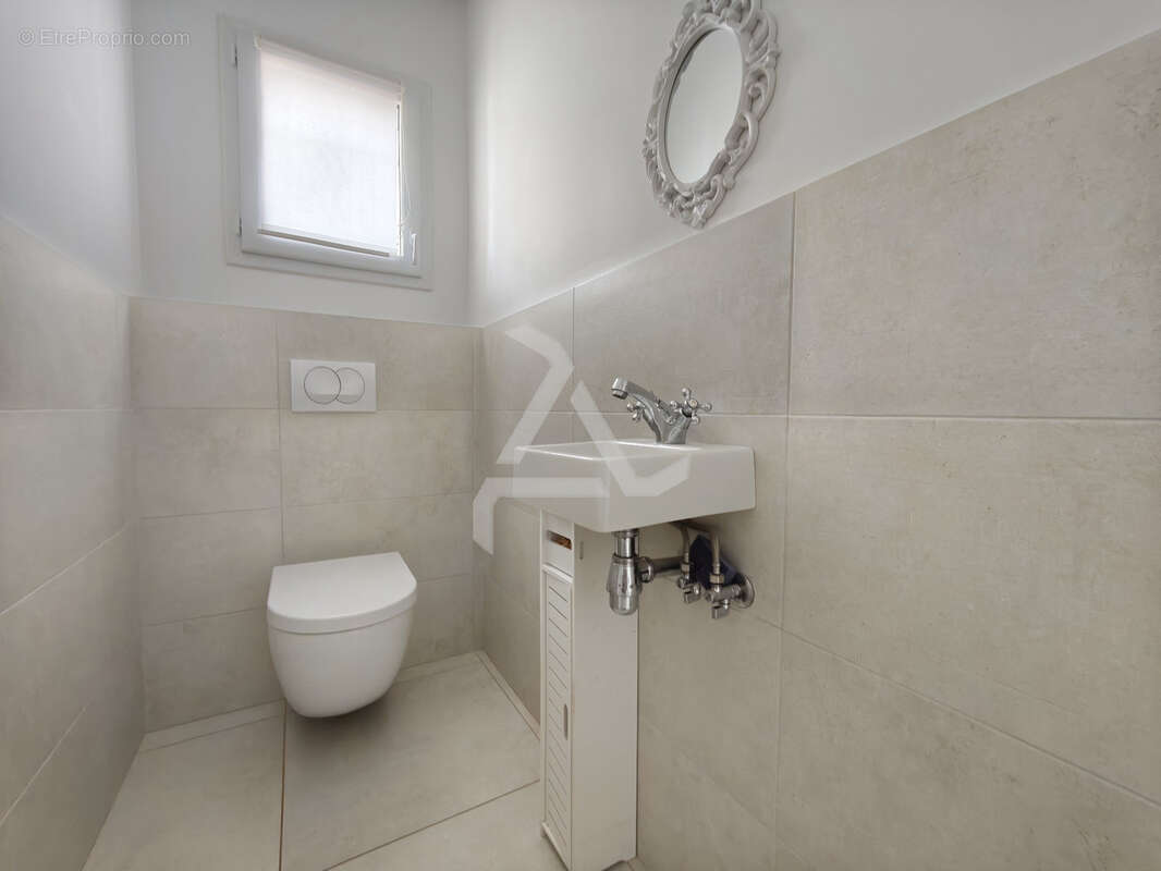 Maison à PORTO-VECCHIO