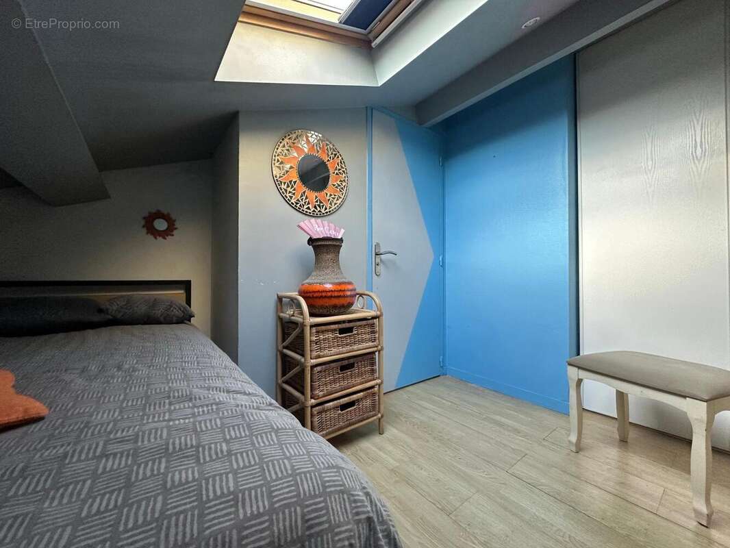 Photo 7 - Appartement à BORDEAUX