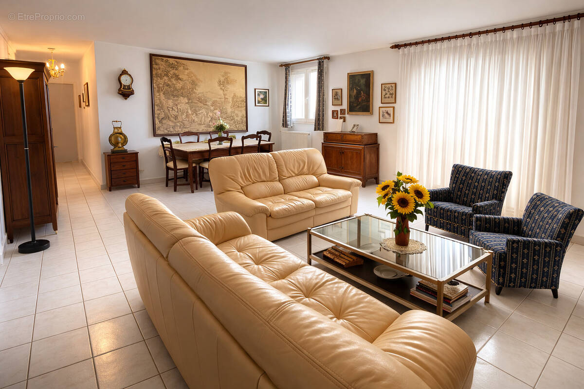 Appartement à PERPIGNAN