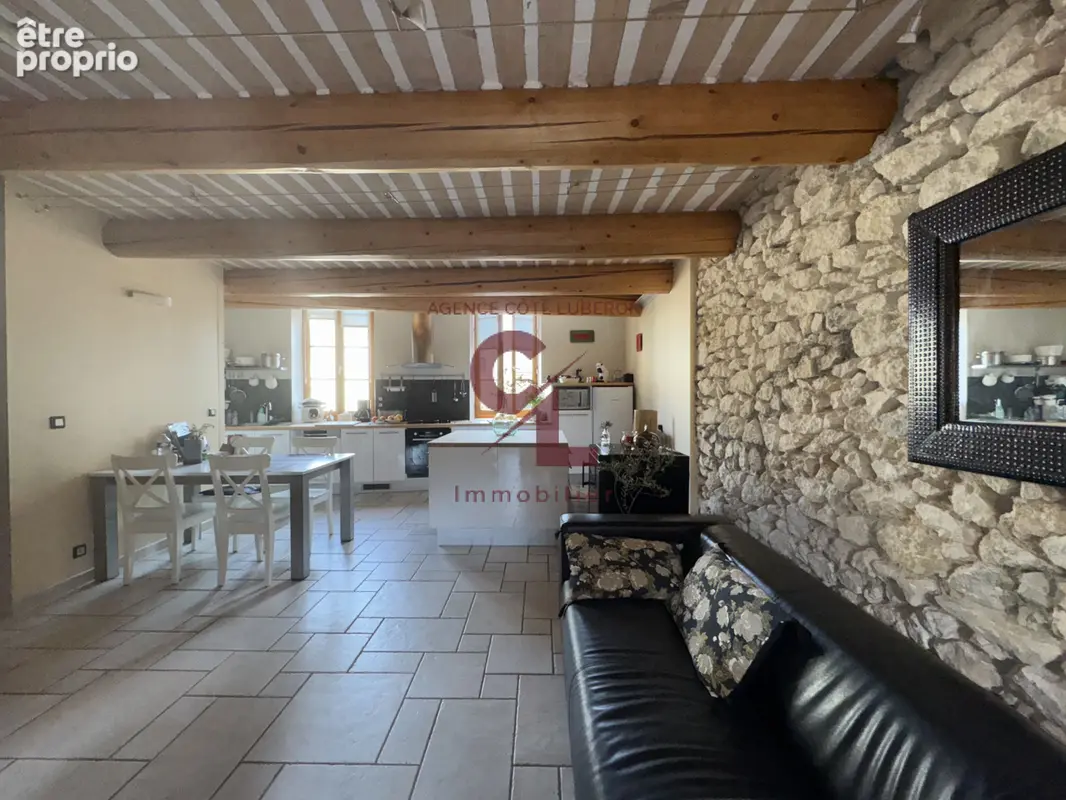 Maison à CAVAILLON