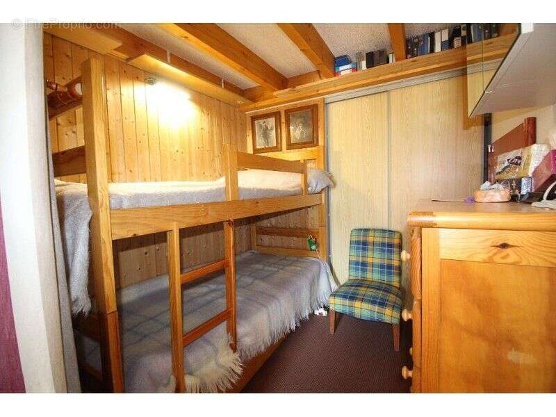 Appartement à BAGNERES-DE-LUCHON