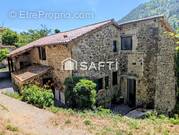 Photo 1 - Maison à AIZAC