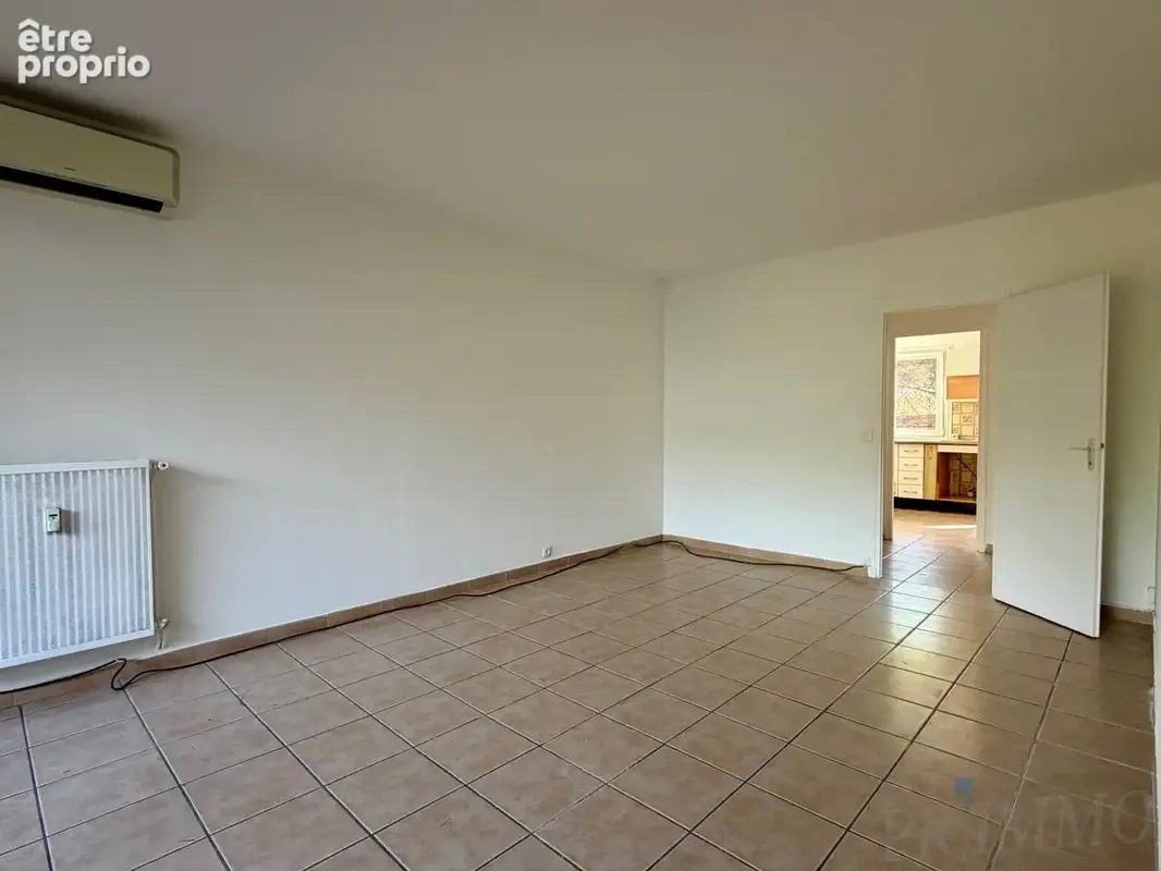 Fréjus   appartement 5 pièces 91 m2   3 chambres   résidence sécurisée - photo 2