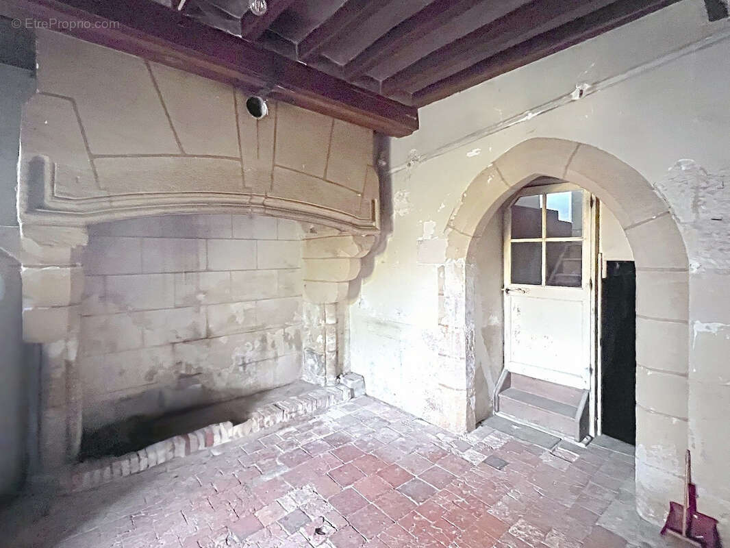 Maison à BAUGE