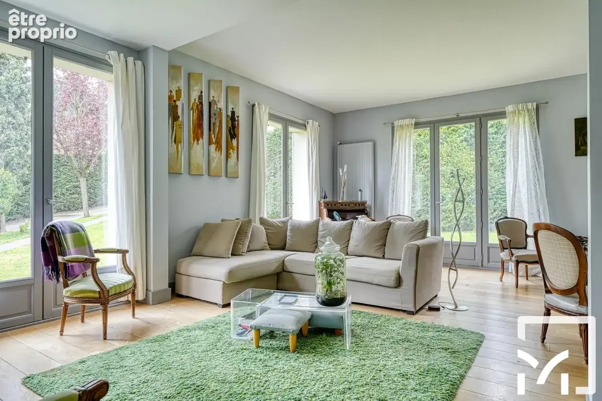 Maison 10 pièces 275 m² à vendre à Bougival (78380) - photo 8